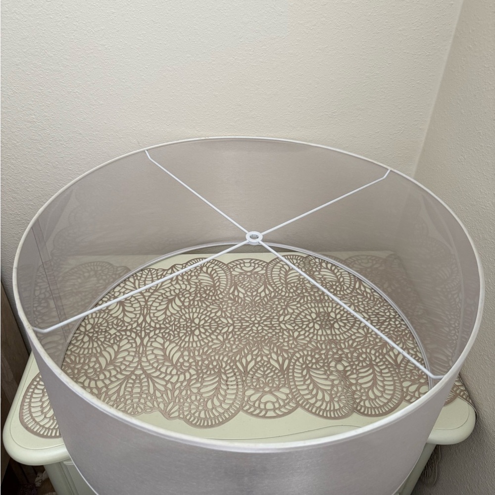 Lamp shade